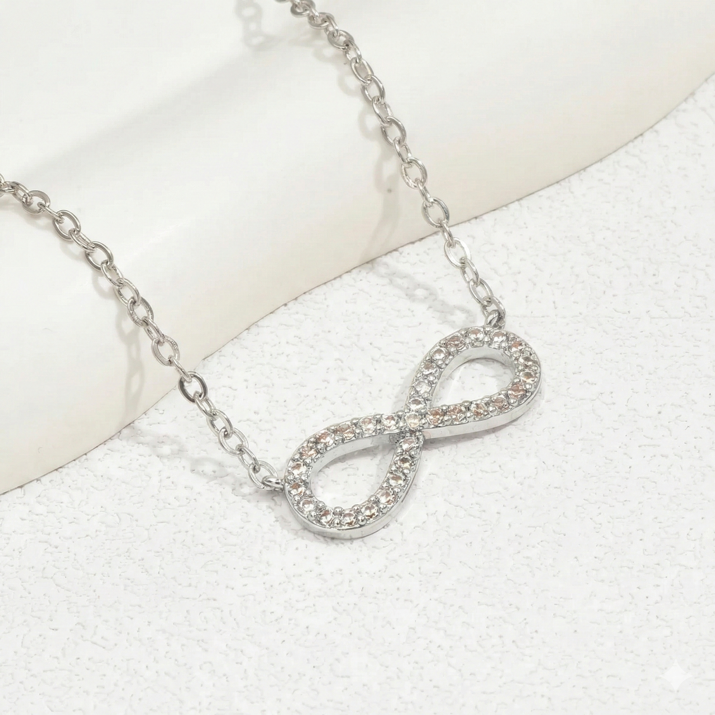Always & Forever Necklace
