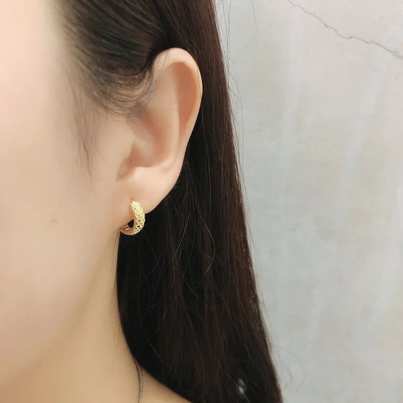 Verona Earrings